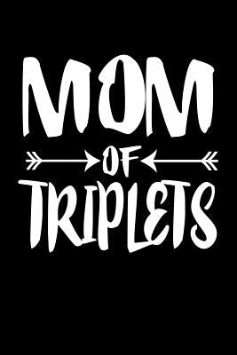 Mom Of Triplets: Family Collection by Marcus, Marko