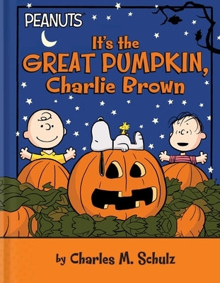 It's the Great Pumpkin, Charlie Brown by Schulz, Charles M.