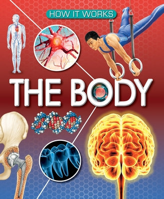 The Body by Barnes, Kate