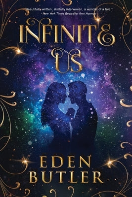 Infinite Us by Butler, Eden