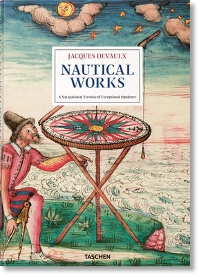 Jacques Devaulx. Nautical Works by Holzer, Gerhard