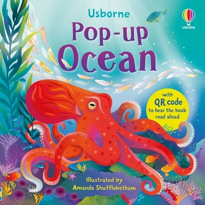 Pop-Up Ocean by Cope, Lizzie