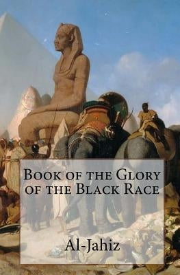 Book of the Glory of the Black Race by Starr, Simon