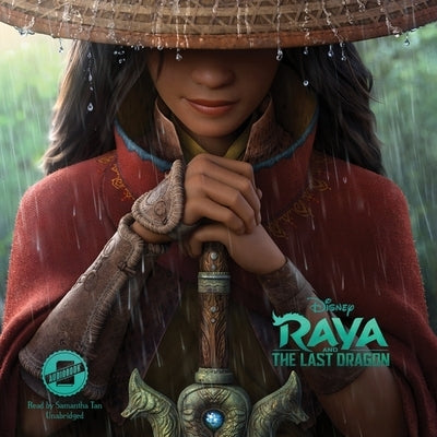 Raya and the Last Dragon by Disney Press