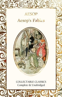 Aesop's Fables by Aesop