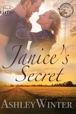 Janice's Secret by Winter, Ashley