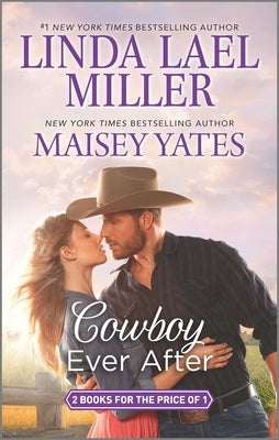 Cowboy Ever After: An Anthology by Miller, Linda Lael