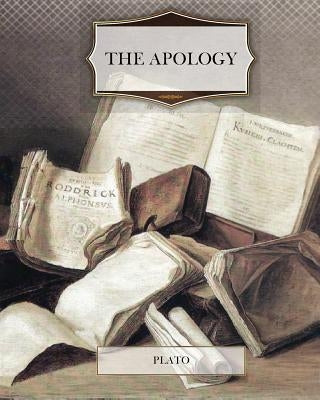 The Apology by Plato