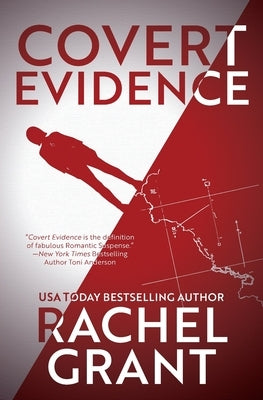 Covert Evidence by Grant, Rachel