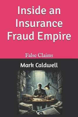 Inside an Insurance Fraud Empire: False Claims by Caldwell, Mark