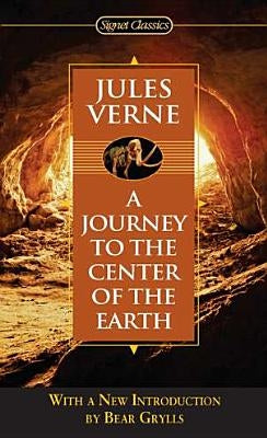 A Journey to the Center of the Earth by Verne, Jules