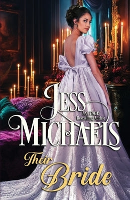 Their Bride by Michaels, Jess