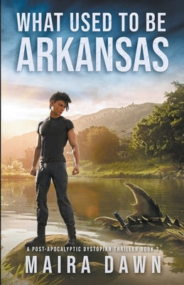 What Used to be Arkansas by Dawn, Maira