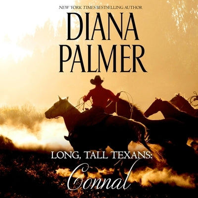 Long, Tall Texans: Connal by Palmer, Diana