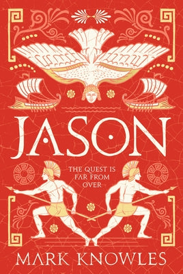 Jason: Volume 2 by Knowles, Mark