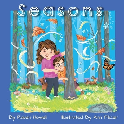 Seasons by Howell, Raven