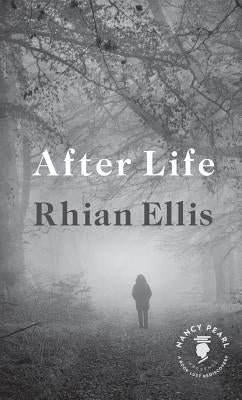 After Life by Ellis, Rhian