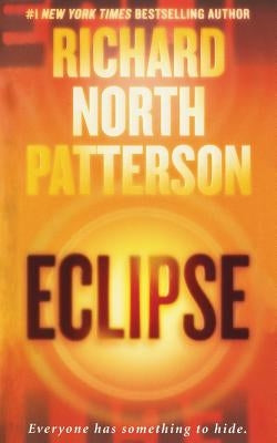 Eclipse by Patterson, Richard North