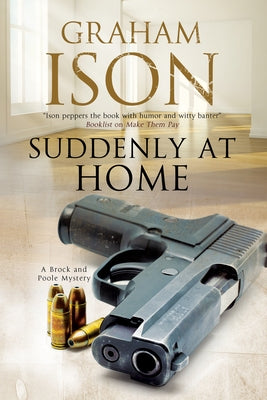 Suddenly at Home by Ison, Graham