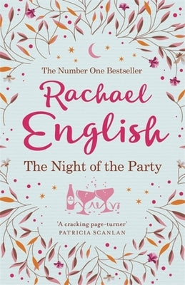 The Night of the Party by English, Rachael