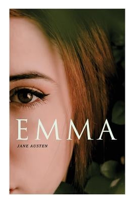 Emma by Austen, Jane