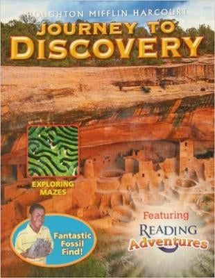 Reading Adventures Magazine Grade 5 by ML