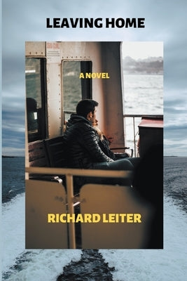 Leaving Home by Leiter, Richard