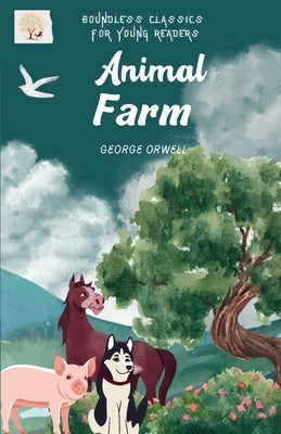 Animal Farm by Orwell, George