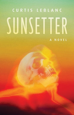 Sunsetter by LeBlanc, Curtis