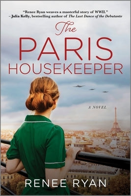 The Paris Housekeeper by Ryan, Renee