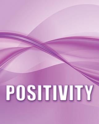 Positivity by Liburd, Sean