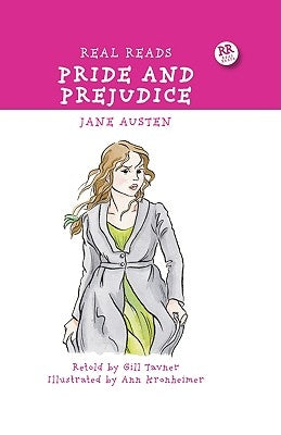 Pride and Prejudice by Austen, Jane