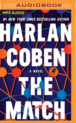 The Match by Coben, Harlan