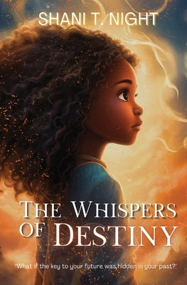 The Whispers of Destiny: Guided by the Spirit Within by Night, Shani T.