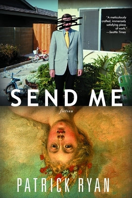 Send Me by Ryan, Patrick