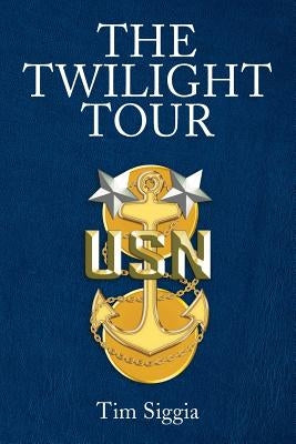 The Twilight Tour by Siggia, Tim