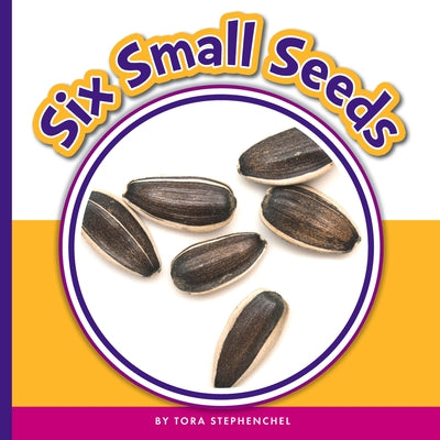 Six Small Seeds by Stephenchel, Tora