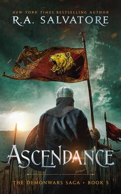 Ascendance by Salvatore, R. A.