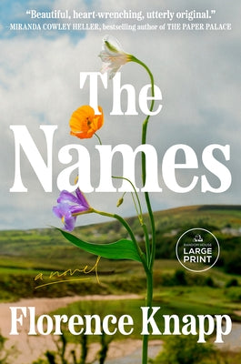 The Names by Knapp, Florence