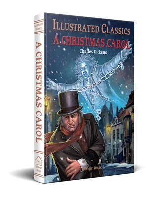 A Christmas Carol by Dickens, Charles