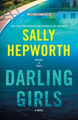 Darling Girls by Hepworth, Sally