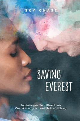 Saving Everest by Chase, Sky