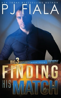 Rory: Finding His Match by Diodati, Marijane