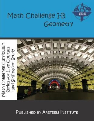 Math Challenge I-B Geometry by Reynoso, David