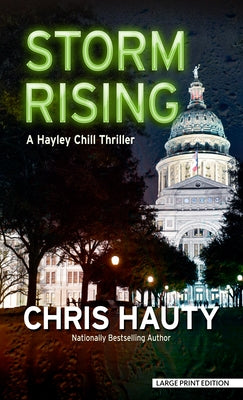 Storm Rising by Hauty, Chris