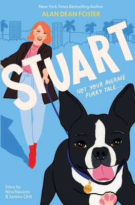 Stuart by Foster, Alan Dean