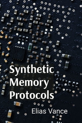 Synthetic Memory Protocols: Brief Tales from Digital Consciousness by Vance, Elias