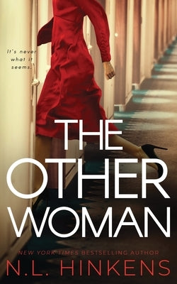 The Other Woman: A psychological suspense thriller by Hinkens, N. L.