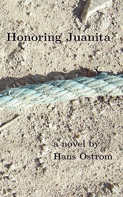 Honoring Juanita by Ostrom, Hans