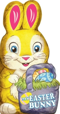 My Easter Bunny! by Karr, Lily